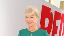 Helen Mirren