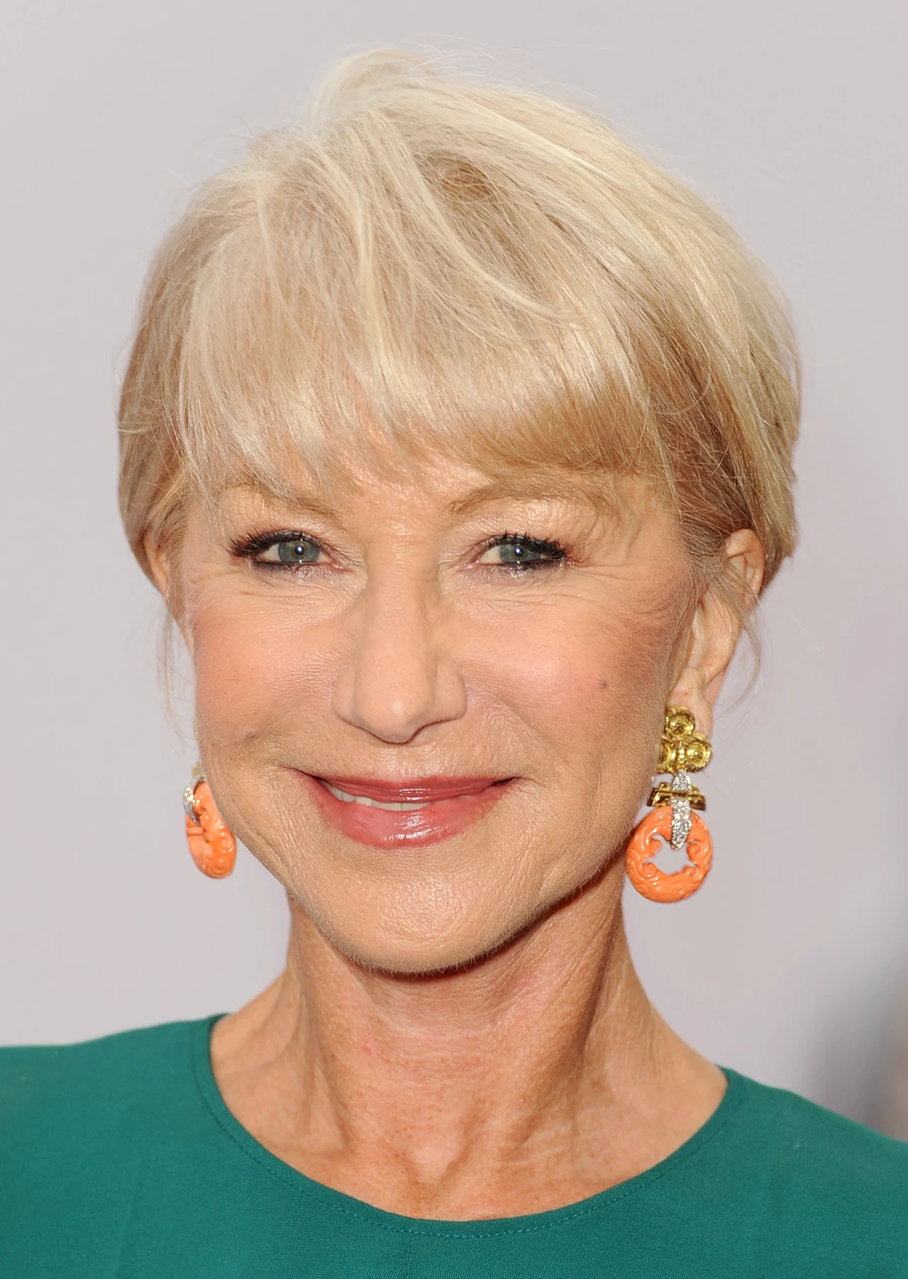 Helen Mirren Helen Mirren