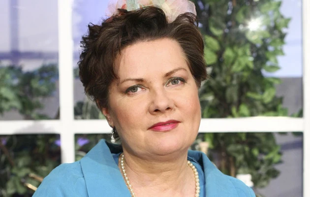 Agnieszka Kotulanka Agnieszka Kotulanka