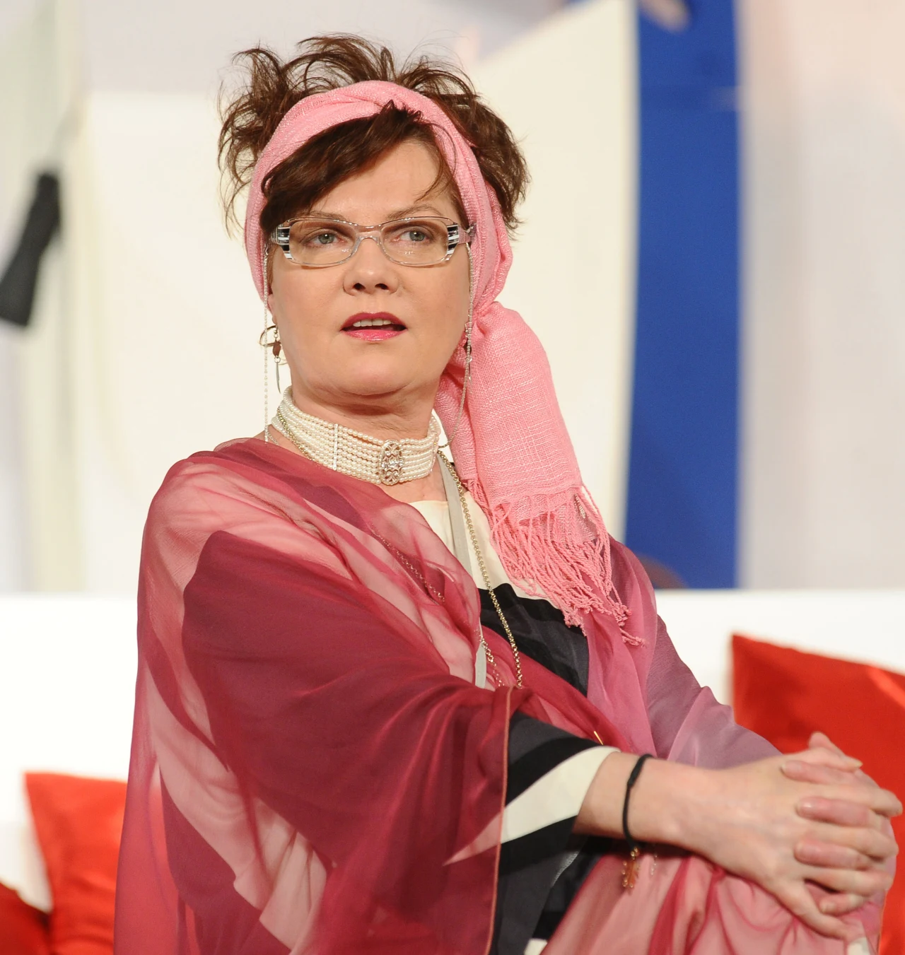 Agnieszka Kotulanka Agnieszka Kotulanka