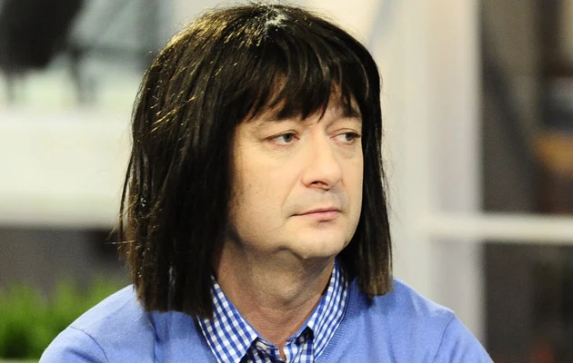 Jacek Rozenek Jacek Rozenek