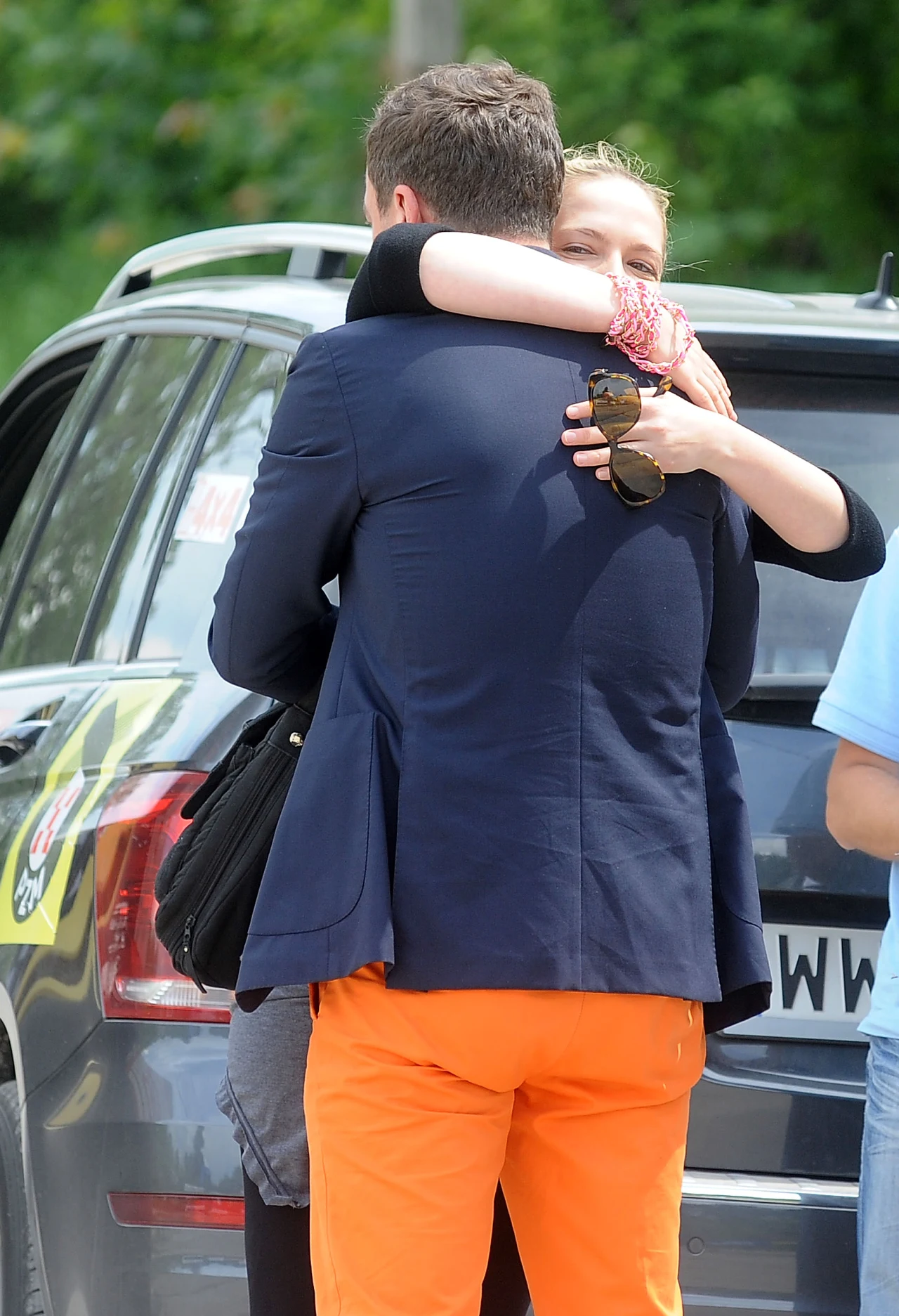 Jacek Rozenek Jacek Rozenek