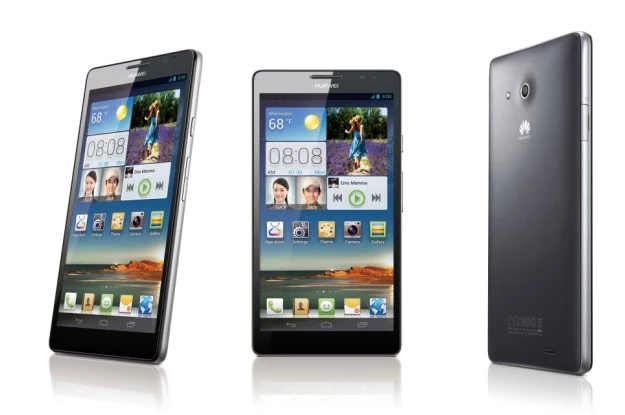 Huawei Ascend Mate