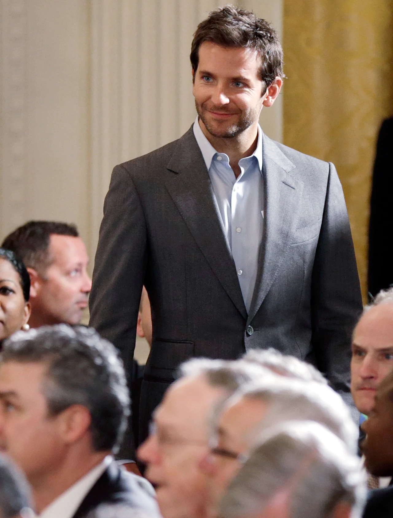 Bradley Cooper Bradley Cooper