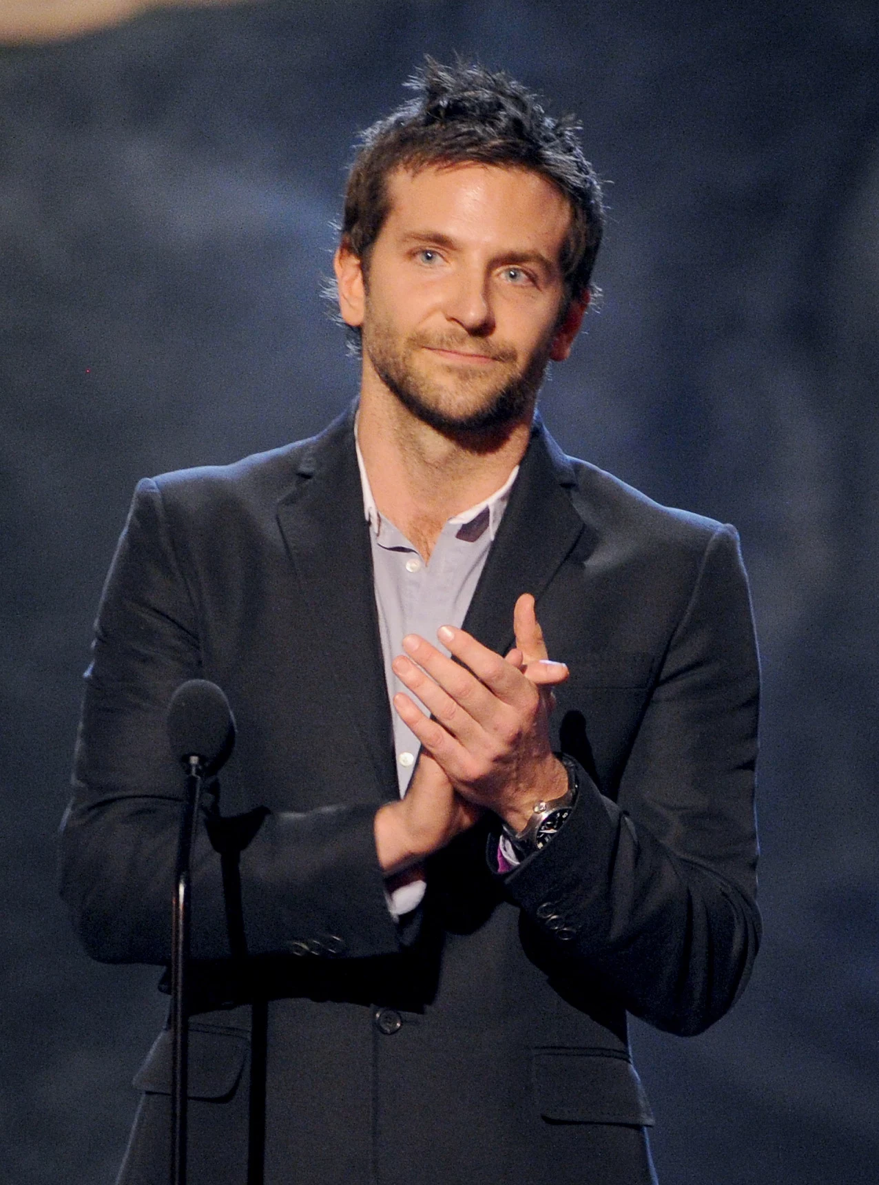 Bradley Cooper Bradley Cooper
