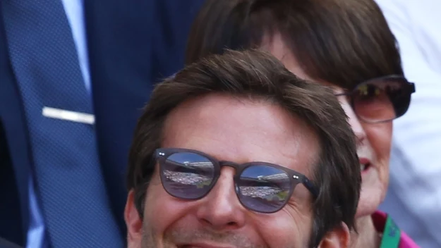 Bradley Cooper