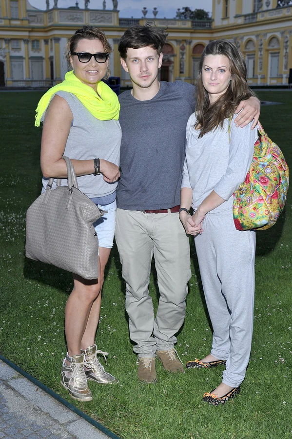 "Grażynka" doczeka się ślubu? "Grażynka" doczeka się ślubu?