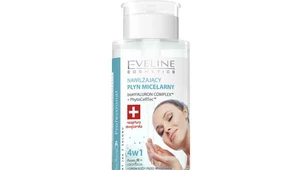 Face Therapy Professional NAWILŻAJĄCY PŁYN MICELARNY  