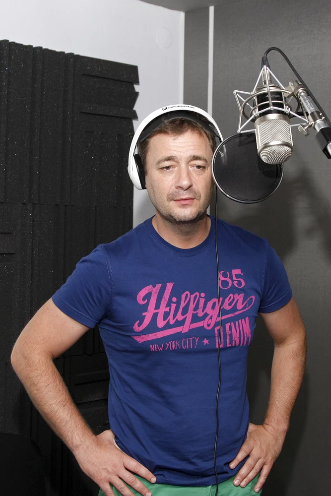 Jacek Rozenek Jacek Rozenek