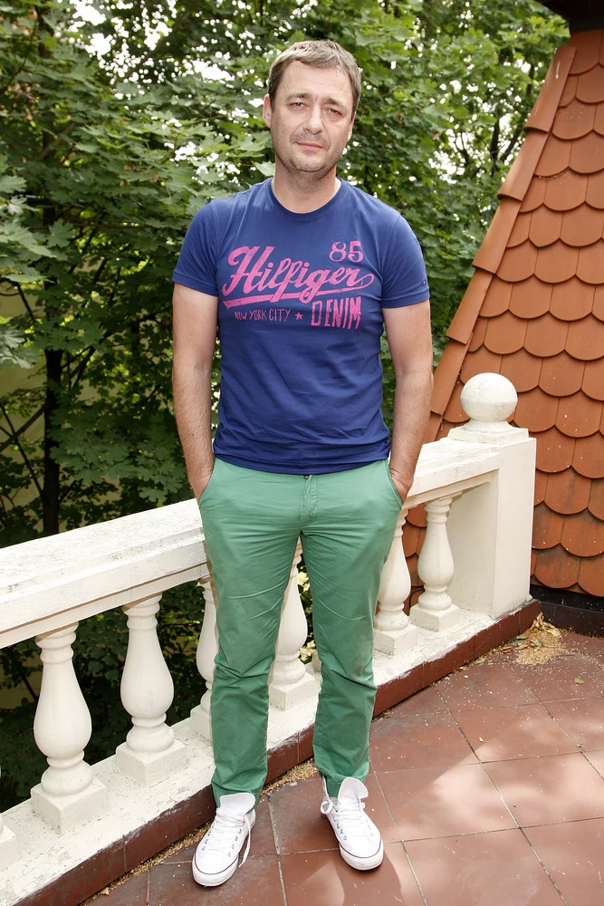 Jacek Rozenek Jacek Rozenek