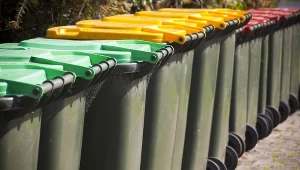 Odpady - zdjęcie ilustracyjne