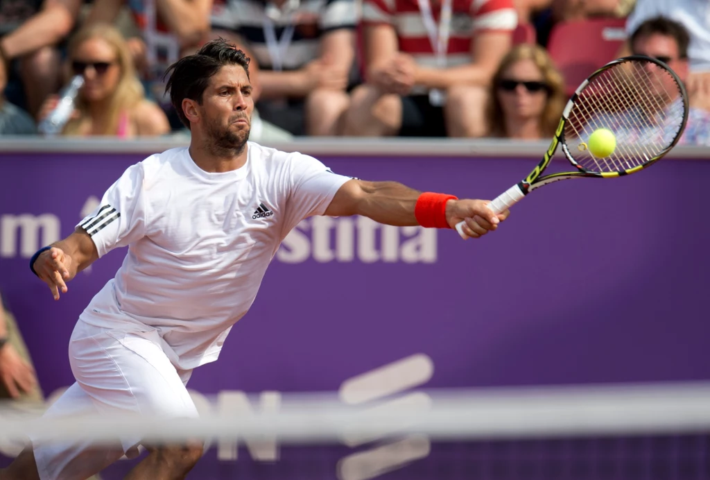 Fernando Verdasco