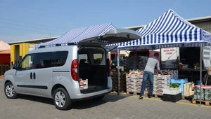 Opel Combo Tour 1.6 CDTI Enjoy - test