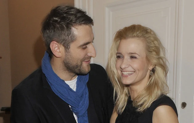 Joanna Koroniewska, Maciej Dowbor