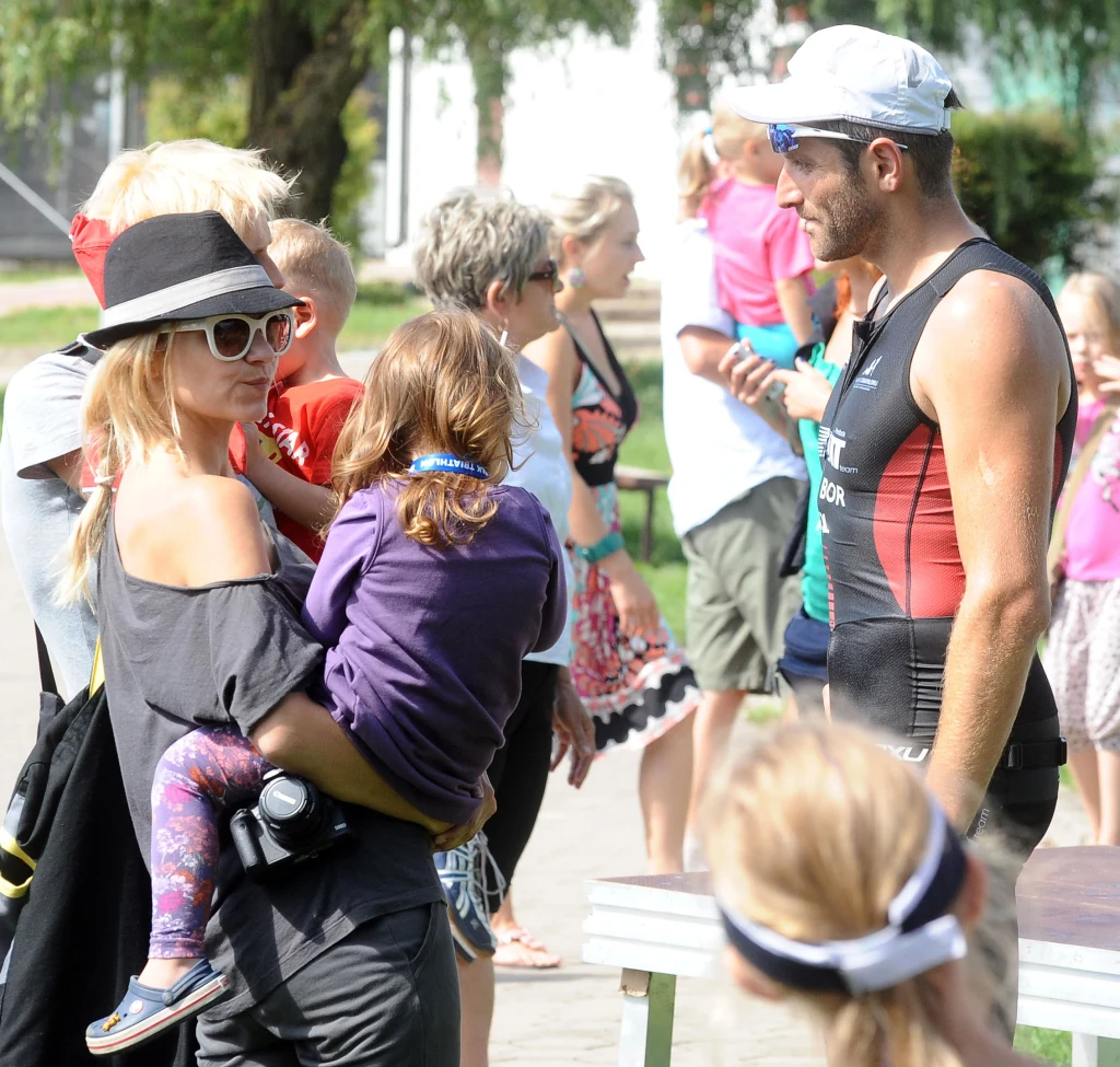 Joanna Koroniewska, Maciej Dowbor