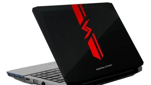 Digital Storm Veloce – niewielki gamingowy laptop z procesorem Haswell