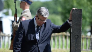 Bronisław Komorowski