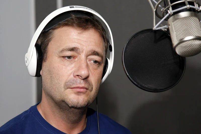 Jacek Rozenek Jacek Rozenek