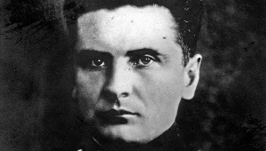 Lata 30. Generał dywizji Stefan Rowecki "Grot". Fot. KARTA / FORUM.