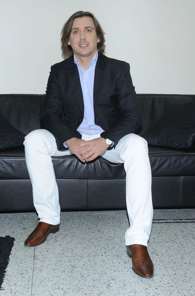 Agent Tomek Agent Tomek