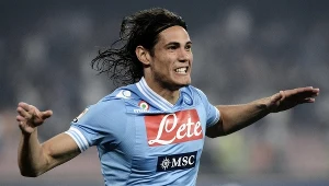 Edinson Cavani