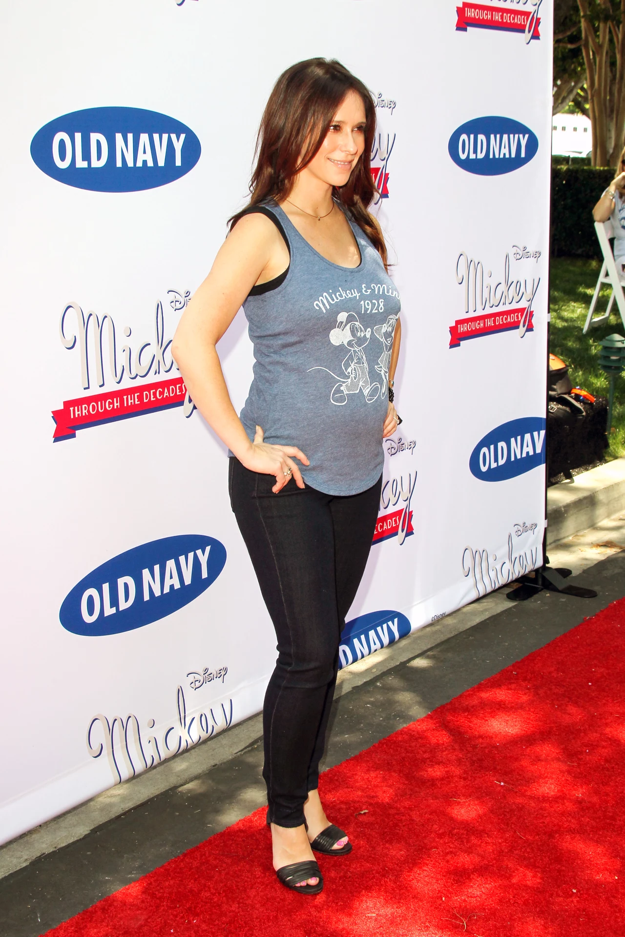Jennifer Love Hewitt Jennifer Love Hewitt