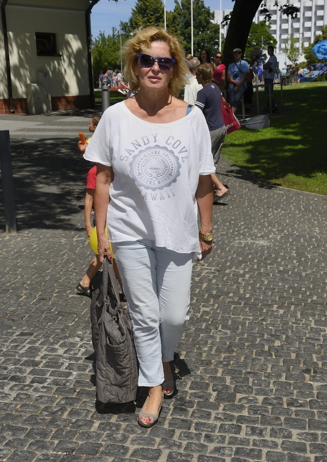 Ewa Kasprzyk Ewa Kasprzyk