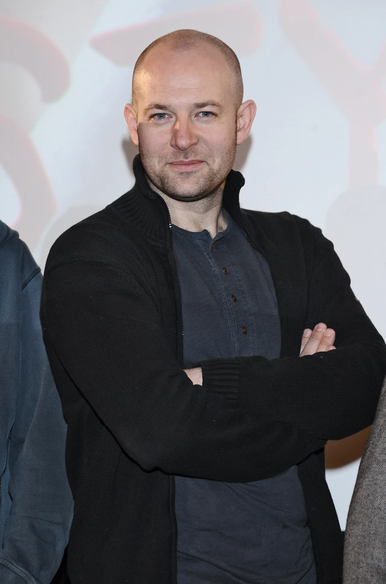 Szymon Bobrowski Szymon Bobrowski