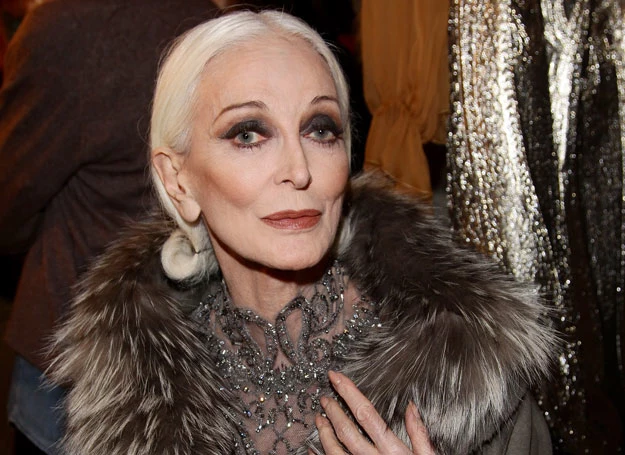 Carmen Dell'Orifice