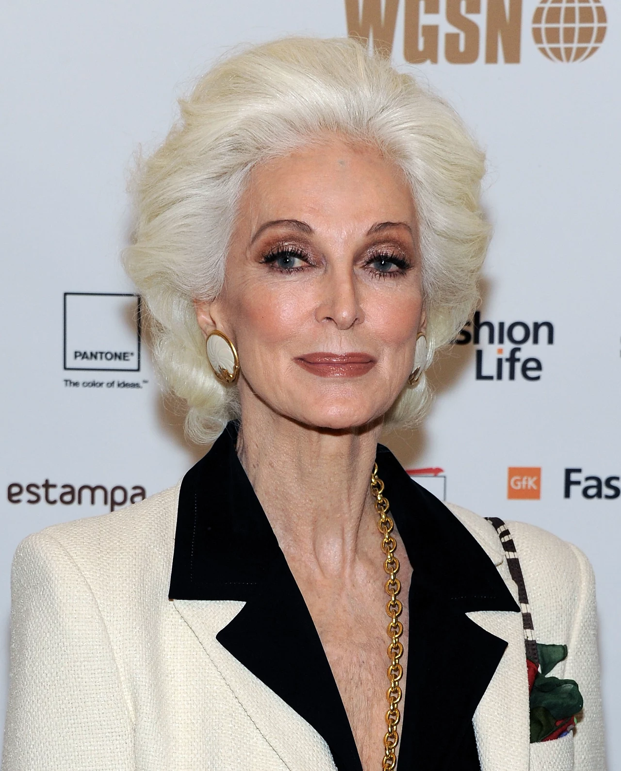 Carmen Dell'Orifice Carmen Dell'Orifice