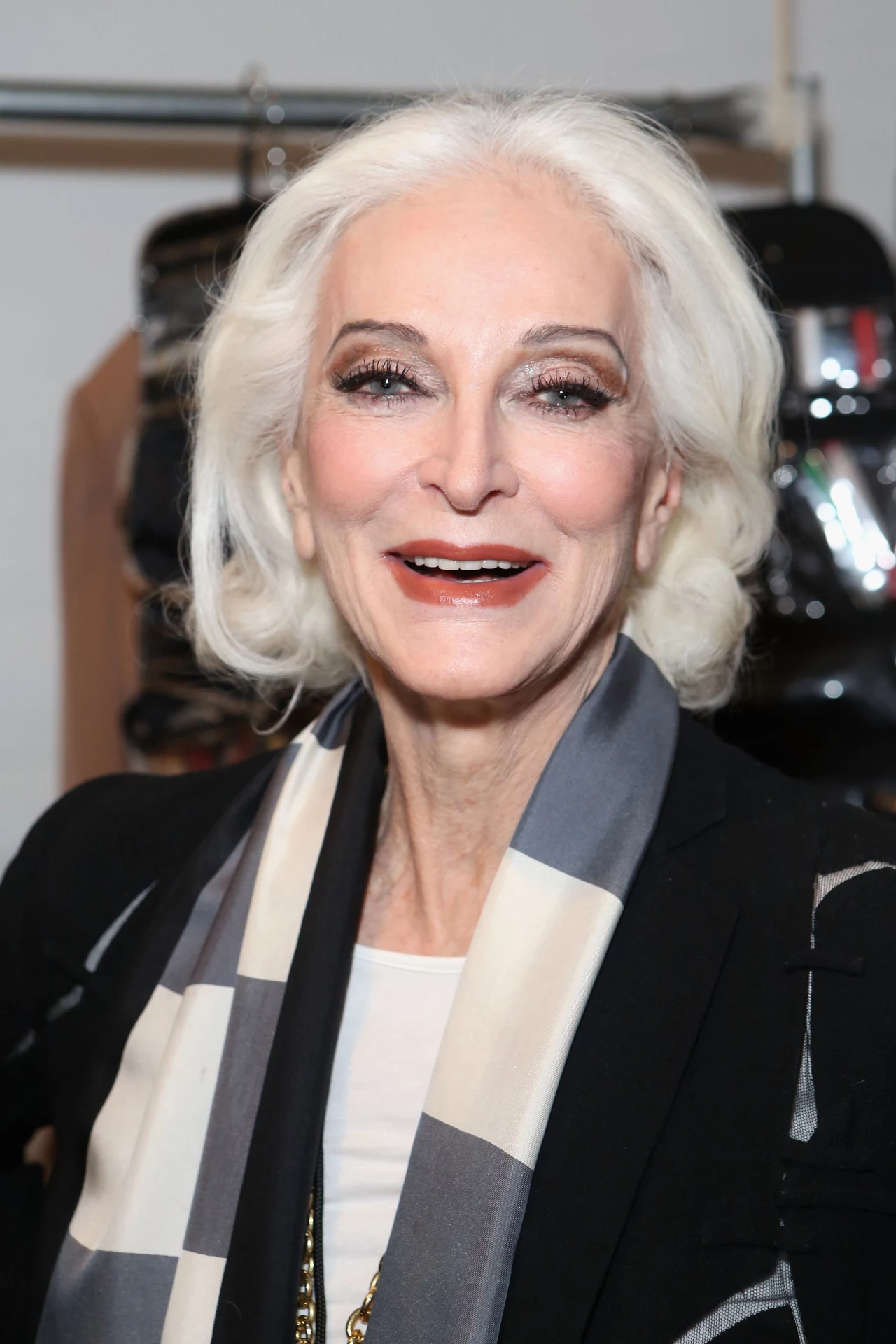 Carmen Dell'Orifice Carmen Dell'Orifice