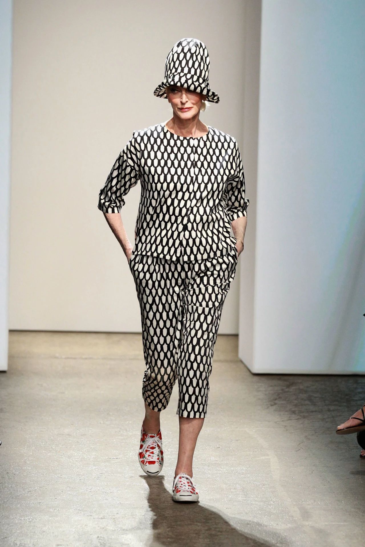 Carmen Dell'Orifice Carmen Dell'Orifice
