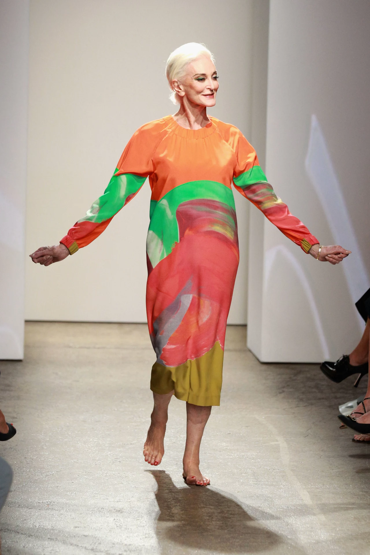 Carmen Dell'Orifice Carmen Dell'Orifice