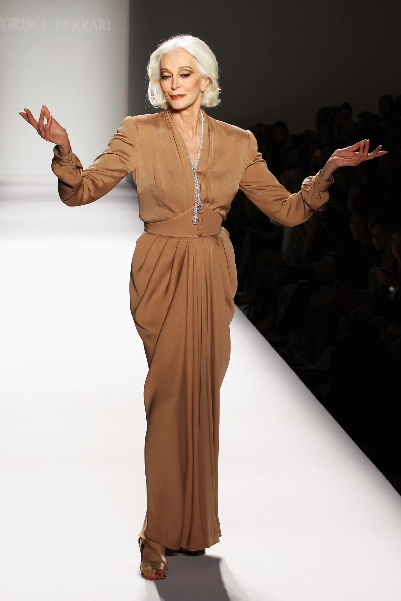 Carmen Dell'Orifice Carmen Dell'Orifice