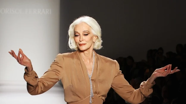 Carmen Dell'Orifice