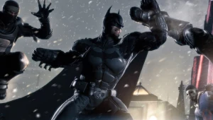 Batman: Arkham Origins