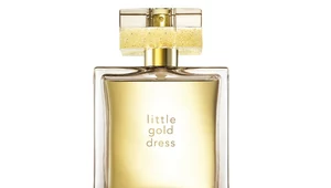 Woda Perfumowana Avon Little Gold Dress!