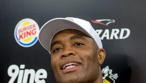 Anderson Silva dostanie szansę powrotu na tron