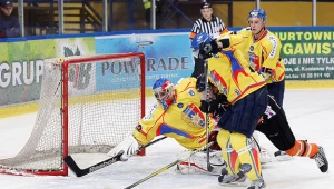 Hokeiści Podhala wrócą do krajowej elity?