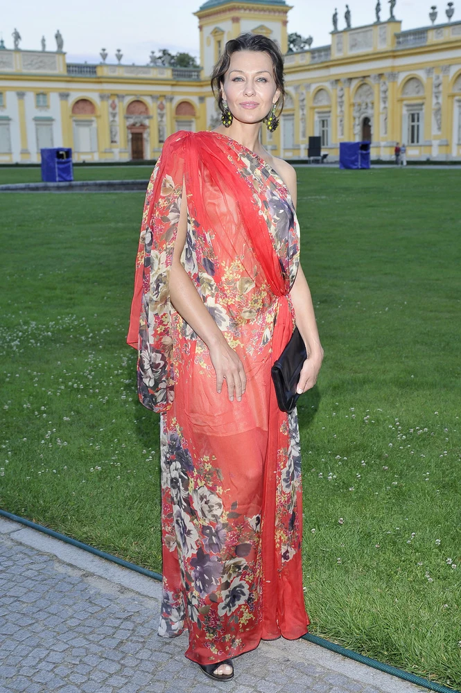 Anna Popek