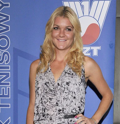 Agnieszka Radwańska