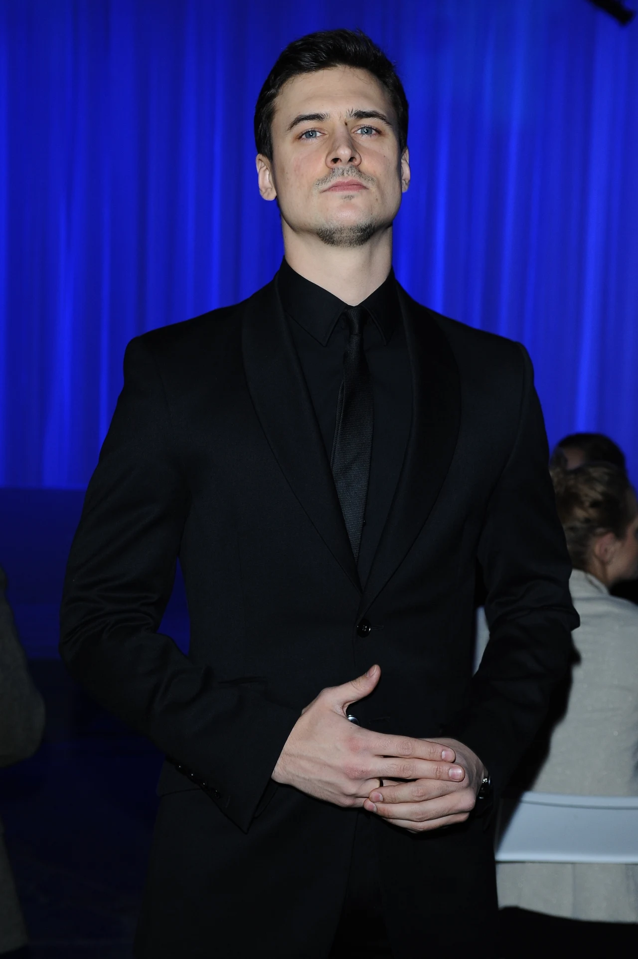 Mateusz Damięcki Mateusz Damięcki