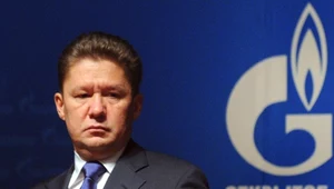 Gazprom - laptop za 4 mln dolarów