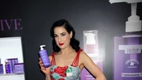 Dita Von Teese