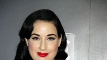 Dita Von Teese