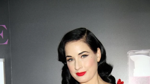 Dita Von Teese