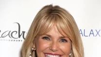 Christie Brinkley