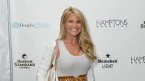 Christie Brinkley