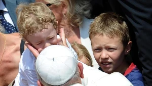 Papież Franciszek odwiedzi Brazylię