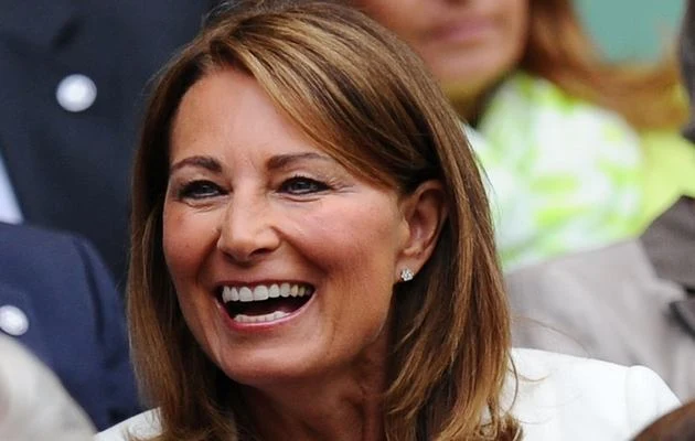 Carole Middleton